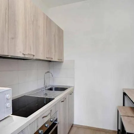 Ninfea Apartamento