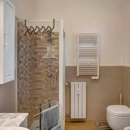 Apartamento Ninfea *