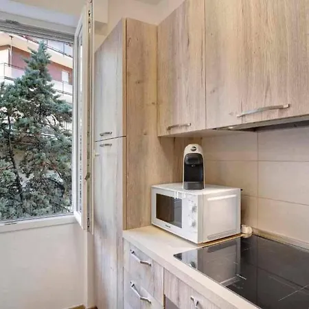 Apartamento Ninfea
