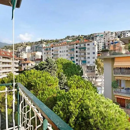 Ninfea Apartamento Sanremo