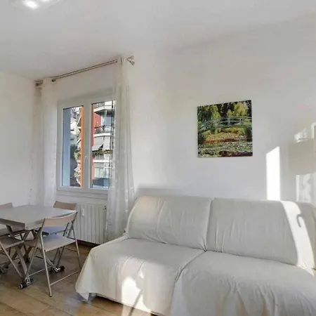 Appartement Ninfea *