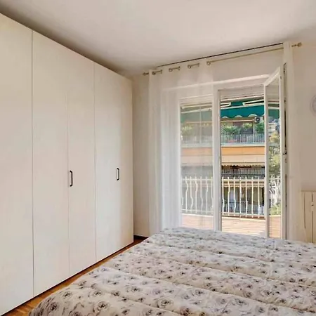 Ninfea Appartement *