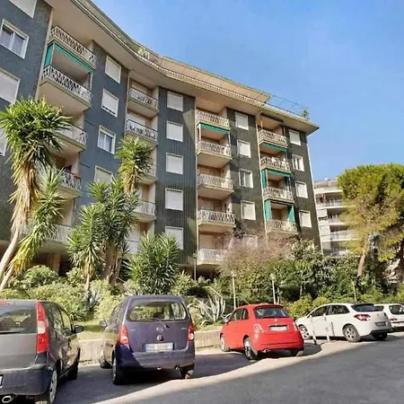 Ninfea * Sanremo