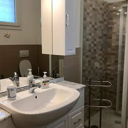 Appartement Ninfea San Remo