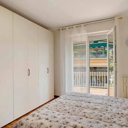 Appartement Ninfea San Remo