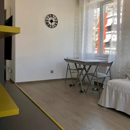 Ninfea Appartement