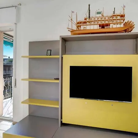 Ninfea Appartement *