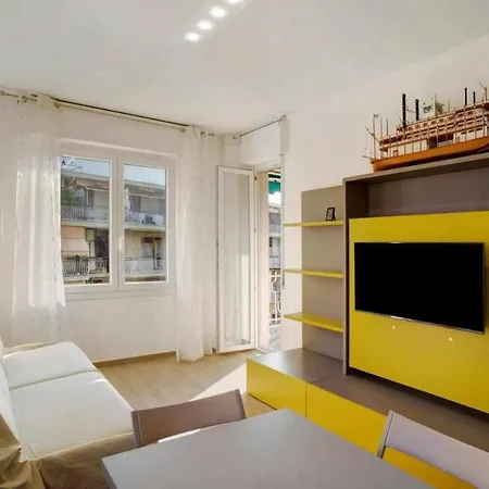 Ninfea Appartement San Remo